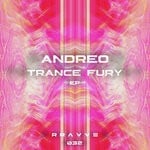 cover: Andreo - Trance Fury EP