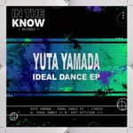 cover: Yuta Yamada - Ideal Dance EP