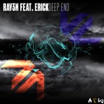 cover: Erick|Rav3n - DEEP END (feat. ERICK)