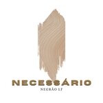 cover: Negrao Lf - Necessario