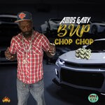 cover: Amos Gary - Bup Chop Chop