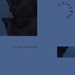 cover: Jasper Frederik - Universe