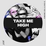 cover: Roy-z|Simone Celi - Take Me High