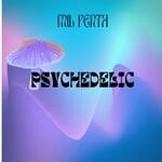 cover: Mil Penta - Psychedelic