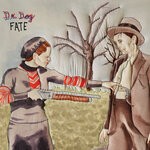 cover: Dr. Dog - Fate