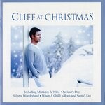 cover: Cliff Richard - Cliff At Christmas