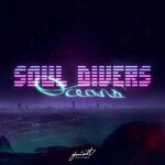 cover: Soul Divers - Oceans