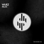 cover: Wuez - Relax