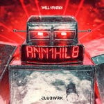 cover: Will Sparks - Annihilate (Extended Mix)