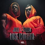 cover: Jnxd|Tellem - Lose Control