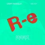 cover: Cript Rawquit|Sdfp - New Time Machine