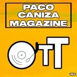 cover: Paco Caniza - Magazine