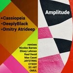 cover: Dmitry Atrideep|Cassiopeia|Deeplyblack - Amplitude Remixes