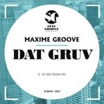 cover: Maxime Groove - Dat Gruv