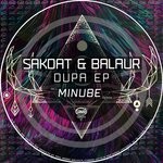 cover: Balaur|Sakdat - Dupa EP