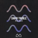 cover: David Treble - Stap Back