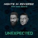 cover: Isaac Saierre|Nights In Reverse - Unexpected