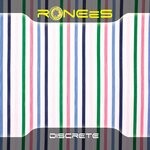 cover: Ronees - Discrete