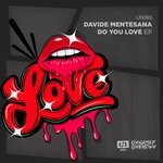 cover: Davide Mentesana - Do You Love