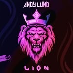 cover: Andy Lund - Lion