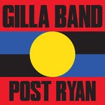 cover: Gilla Band - Post Ryan