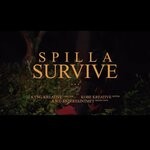 cover: Spilla - Survive