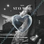 cover: Temi M - Stay With Me