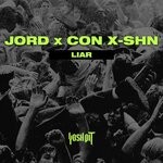 cover: Con X-shn|Jord (aus) - Liar