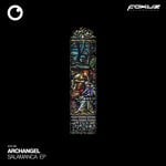 cover: Archangel - Salamanca EP