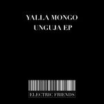 cover: Yalla Mongo - Unguja EP