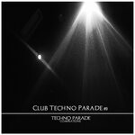 cover: Various - Club Techno Parade #9