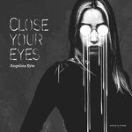 cover: Angelina Kyle - Close Your Eyes