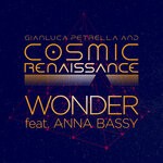 cover: Anna Bassy - Wonder