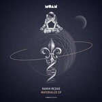 cover: Ramin Rezaie - Materialize EP