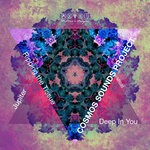 cover: Cosmos Sounds Project|Voodoo & Prayers - Deep In You