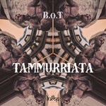 cover: B.o.t - Tammurriata