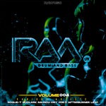 cover: DJ Afterburner|DSY|LEWI|MUDLARK|RAUNCH|ROGUE-T - RAW VA Vol 4