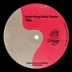 cover: Alonso Bierg|Matias Schaller - This