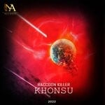 cover: Raccoon Killer - Khonsu