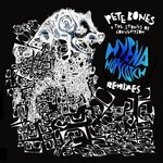 cover: Pete Bones|The Stones Of Convention - Hyena Hopscotch (Remixes)