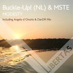 cover: Buckle-up! (nl)|Mste - Modesty