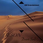 cover: Teson - Desert Soul