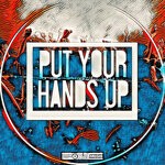 cover: Cheeky D - Put Your Hands Up (Original Mix)