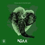 cover: Darqknight|Obdurate - Njaa