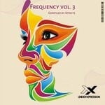 cover: Various - Frequency, Vol 3