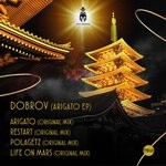 cover: Dobrov - Arigato