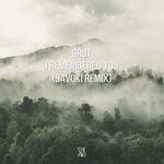 cover: Grot - I Remembered You (Savoki Remix)