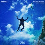 cover: Mercedes|Stryer - Motionless