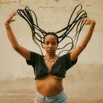 cover: Jamila Woods - Boundaries