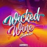 cover: Jahmoun|Advokit Productions - Wicked Wine